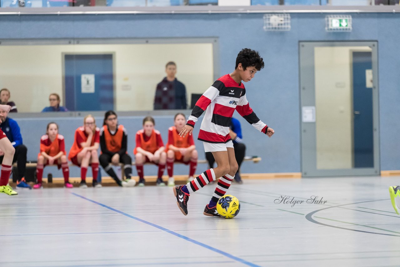 Bild 279 - wDJ NFV Futsalturnier